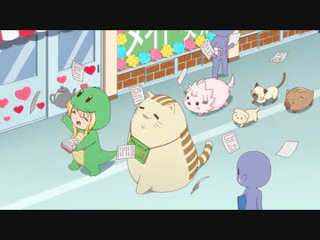 かぎなど #10「学園祭の準備など」