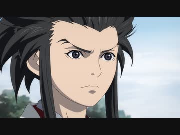 どろろ 第11話「ばんもんの巻・上」