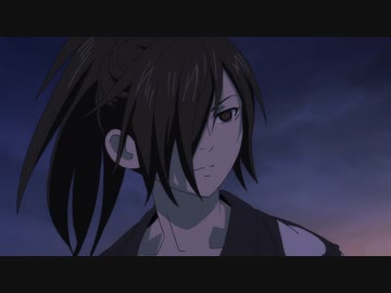 どろろ 第18話「無常岬の巻」