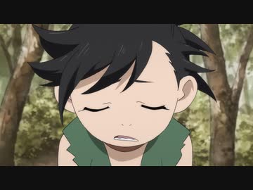 どろろ 第19話「天邪鬼の巻」