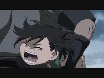 どろろ 第22話「縫の巻」