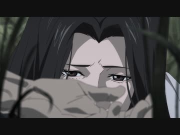 どろろ 第24話「どろろと百鬼丸」