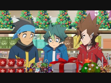 新幹線変形ロボ シンカリオンＺ #31「スクープ！アユの特ダネ最前線！」