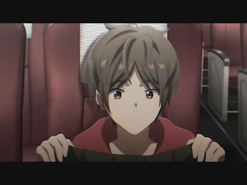 ディープインサニティ ザ・ロストチャイルド #10「Re:take」