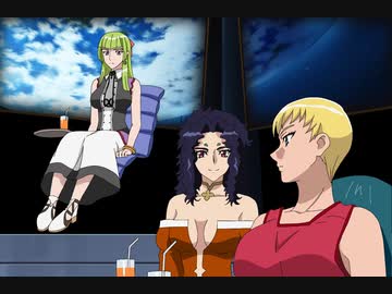 天地無用！魎皇鬼 第伍期 第2話「楽園計画」