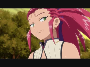 天地無用！魎皇鬼 第伍期 第4話「パラダイス・パラダイム」