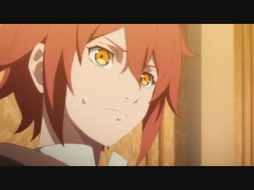 最果てのパラディン 第10話「武勲の輝き」