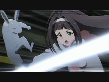 ディープインサニティ ザ・ロストチャイルド #11「Revolution」