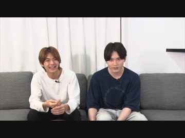 【ゲスト：小宮璃央】リーダーと料理？! 水石亜飛夢OfficialChannel