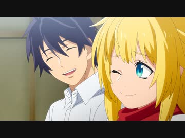 真の仲間じゃないと勇者のパーティーを追い出されたので、辺境でスローライフすることにしました 第7話「嵐の後に燻る火」