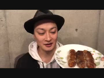 アーカイブ(コメントなし) 中村龍介の龍ch. Vol.34.5 【自宅から配信】