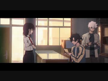 時光代理人 -LINK CLICK- #02「秘伝のレシピ」