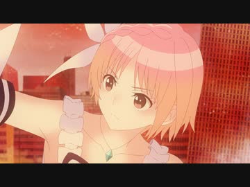 BLUE REFLECTION RAY/澪 第23話「すべてを手にしたきみ」