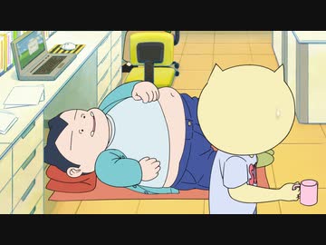 オンエアできない！ 第2話「制作局だョ！全員集合」