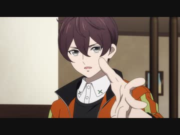 ヴィジュアルプリズン #4 「Nemesis」