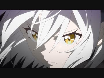 ビルディバイド -#000000- 8話「埋められた追憶」