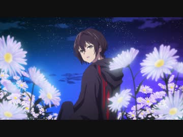 ビルディバイド -#000000- 11話「裏と表」