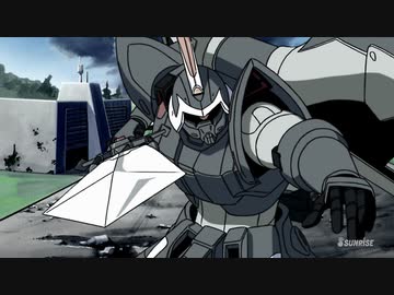 機動戦士ガンダムSEED HDリマスター 02.PHASE-02「その名はガンダム」