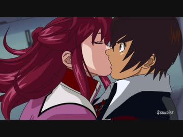 機動戦士ガンダムSEED HDリマスター 13.PHASE-13「宇宙（そら）に降る星」