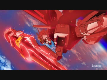 機動戦士ガンダムSEED HDリマスター 14.PHASE-15＋「それぞれの孤独」