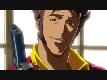 機動戦士ガンダムSEED HDリマスター 18.PHASE-19「宿敵の牙」