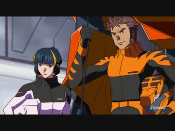 機動戦士ガンダムSEED HDリマスター 20.PHASE-21「砂塵の果て」