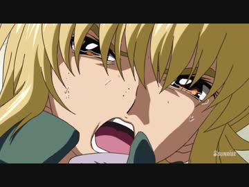 機動戦士ガンダムSEED HDリマスター 23.PHASE-24「二人だけの戦争」