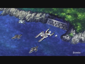 機動戦士ガンダムSEED HDリマスター 24.PHASE-25「平和の国へ」