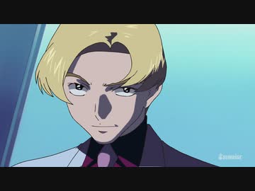 機動戦士ガンダムSEED HDリマスター 36.PHASE-38「決意の砲火」