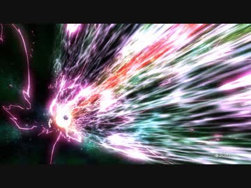 機動戦士ガンダムSEED HDリマスター 45.PHASE-47「悪夢は再び」