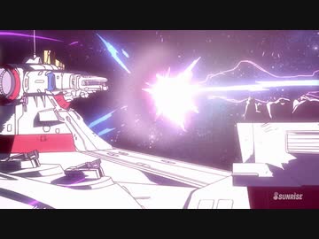 機動戦士ガンダムSEED HDリマスター 47.PHASE-49「終末の光」