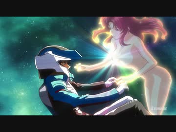 機動戦士ガンダムSEED HDリマスター 48.FINAL-PHASE「終わらない明日へ」