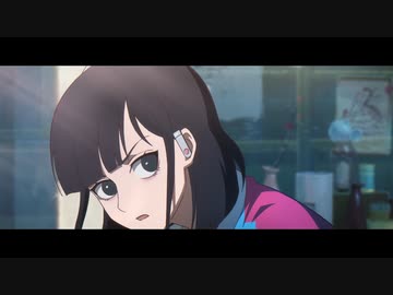 時光代理人 -LINK CLICK- #03「必ず負けろ、決して勝つな」