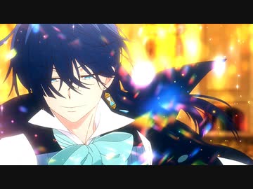 ヴァニタスの手記 第7話「Femme fatale―恋―」