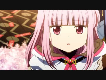 マギアレコード 魔法少女まどか☆マギカ外伝 2nd SEASON -覚醒前夜- 第4話「お前はそれでいいのかよ」