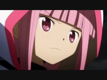 マギアレコード 魔法少女まどか☆マギカ外伝 2nd SEASON -覚醒前夜- 第6話「私にしかできないことです」