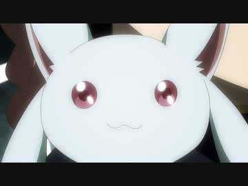 マギアレコード 魔法少女まどか☆マギカ外伝 2nd SEASON -覚醒前夜- 第8話「強くなんかねーだろ」