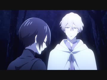 薔薇王の葬列 #4「I’m Afraid I’m Going to Lose the Answers I’ve Gotten and…Everything Else.」