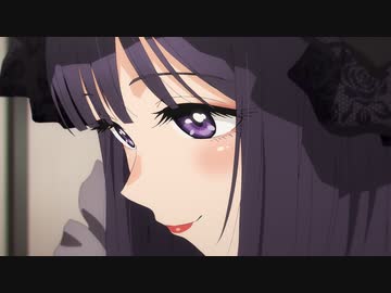 その着せ替え人形（ビスク・ドール）は恋をする #5「この中で一番いい乳袋だからじゃん？」