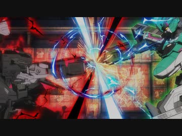 新幹線変形ロボ シンカリオンＺ #36「決着、シンとアブト」