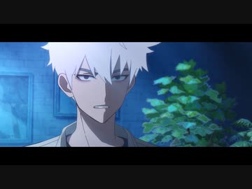 時光代理人 -LINK CLICK- #05「告別」