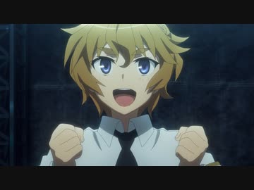 Fate/Apocrypha 第06話「叛逆の騎士」