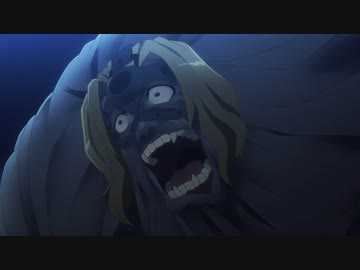 Fate/Apocrypha 第11話「永遠の輝き」