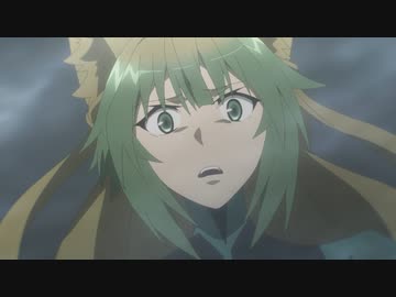 Fate/Apocrypha 第18話「フロム・ヘル」