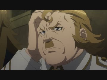 Fate/Apocrypha 第19話「終わりの朝」