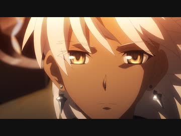 Fate/Apocrypha 第20話「空を駆ける」