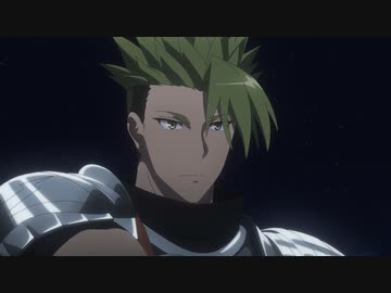 Fate/Apocrypha 第21話「天蠍一射」