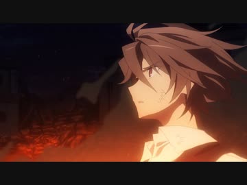 Fate/Apocrypha 第22話「再会と別離」