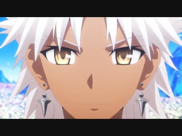 Fate/Apocrypha 第24話「聖杯戦争」