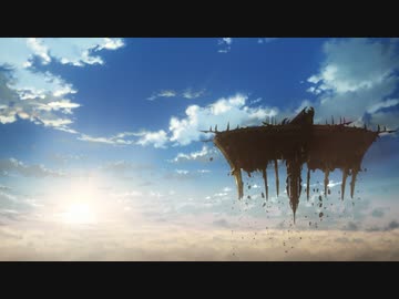 Fate/Apocrypha 第25話「Apocrypha」